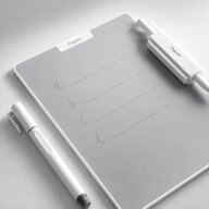 Paperly Think schrijfbord — resultaten