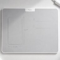 Paperly Studio schrijfbord — resultaten