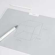 Paperly Studio schrijfbord — resultaten