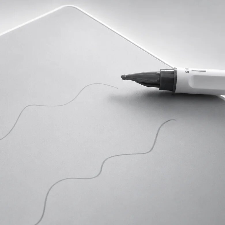 Paperly Think schrijfbord — resultaten