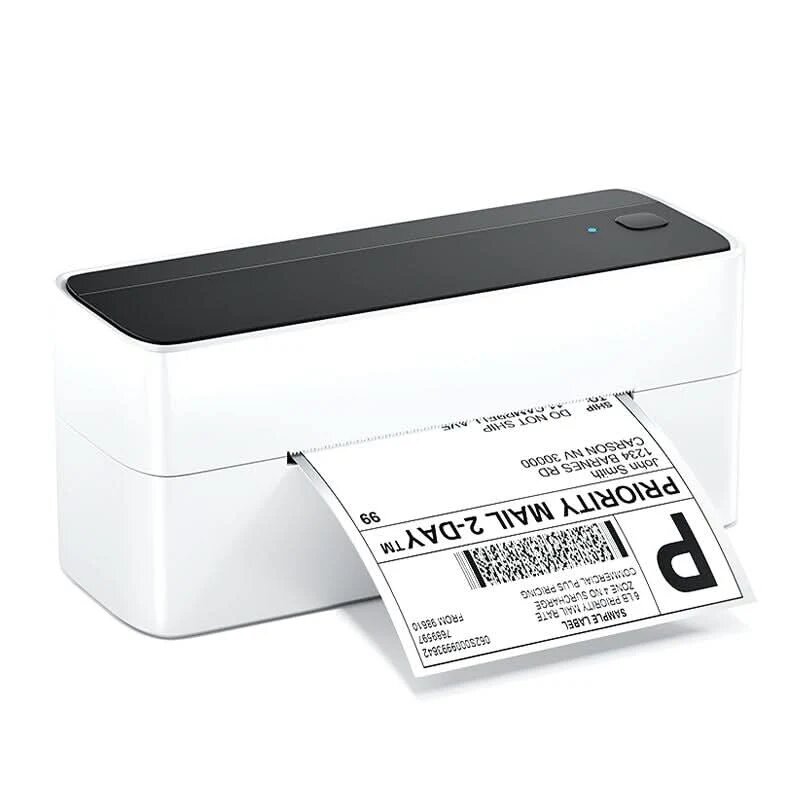 Phomemo PM-241-BTZ desktop-labelprinter